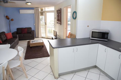 Northpoint Holiday Apartments - Accommodation Perth 22
