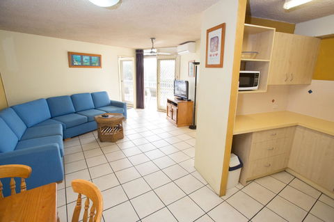 Northpoint Holiday Apartments - Accommodation Perth 7