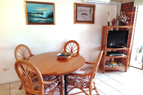Northpoint Holiday Apartments - Accommodation Perth 18