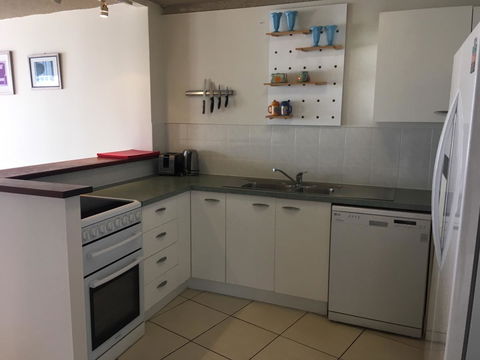 Northpoint Holiday Apartments - Accommodation Perth 3