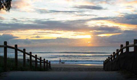 Northpoint Holiday Apartments - Accommodation Perth 21