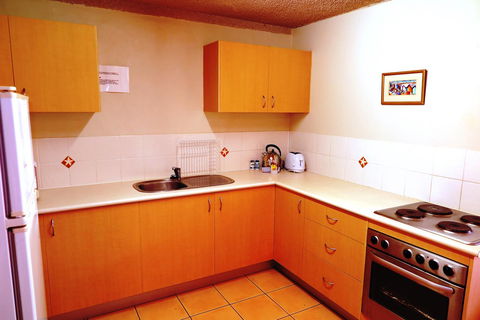 Northpoint Holiday Apartments - Accommodation Perth 12