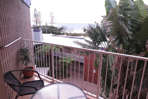 Northpoint Holiday Apartments - Accommodation Perth 9