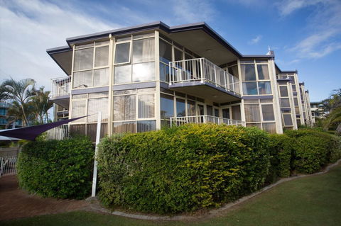Northpoint Holiday Apartments - Accommodation Perth 11