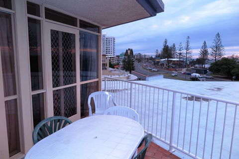 Northpoint Holiday Apartments - Accommodation Perth 13