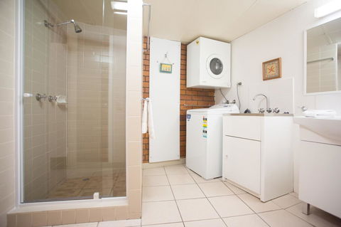 Northpoint Holiday Apartments - Accommodation Perth 23