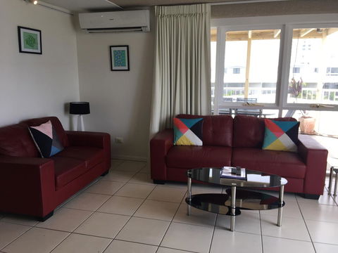 Northpoint Holiday Apartments - Accommodation Perth 4
