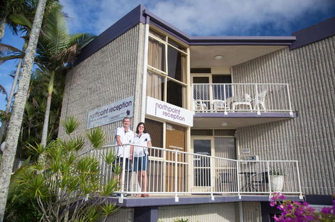 Northpoint Holiday Apartments - Accommodation Perth 19