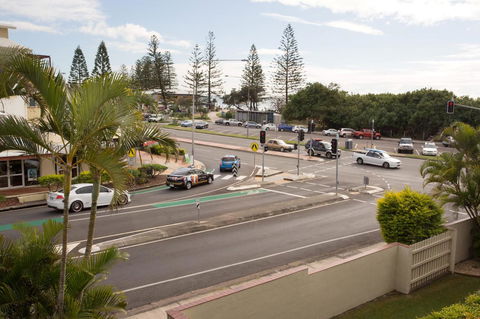 Northpoint Holiday Apartments - Accommodation Perth 20
