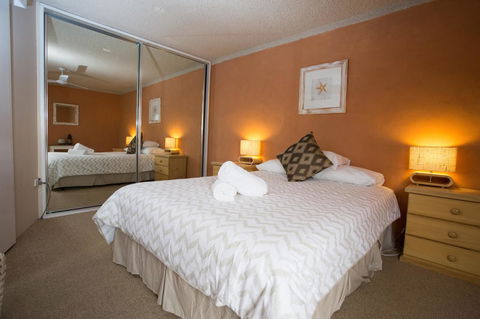 Northpoint Holiday Apartments - Accommodation Perth 5
