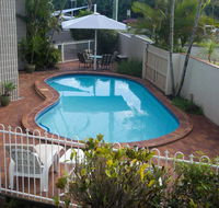 Northpoint Holiday Apartments - Accommodation Perth