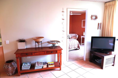 Northpoint Holiday Apartments - Accommodation Perth 16