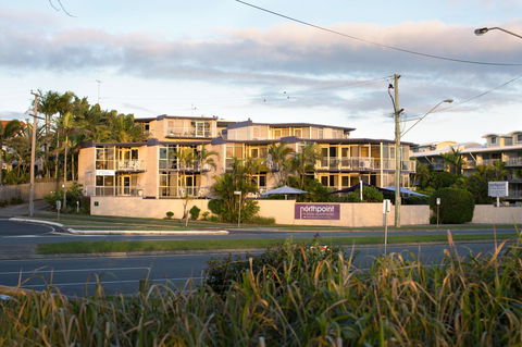 Northpoint Holiday Apartments - Accommodation Perth 2