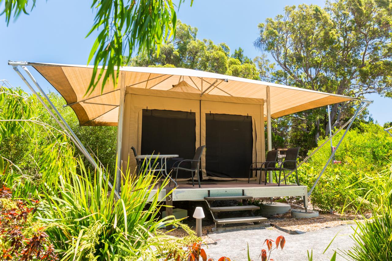 Bulwer QLD Accommodation Perth
