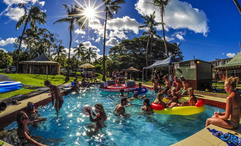 Nomads Airlie Beach - Accommodation Perth 15
