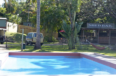Nomads Airlie Beach - Accommodation Perth 33
