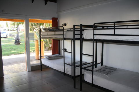 Nomads Airlie Beach - Accommodation Perth 1