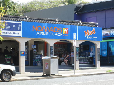 Nomads Airlie Beach - Accommodation Perth 20