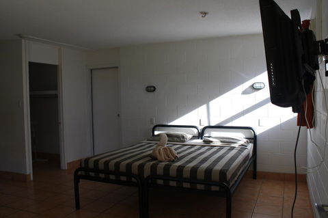 Nomads Airlie Beach - Accommodation Perth 22