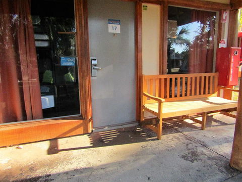 Nomads Airlie Beach - Accommodation Perth 16