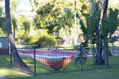 Nomads Airlie Beach - Accommodation Perth 42