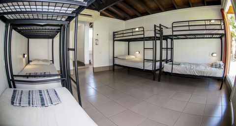 Nomads Airlie Beach - Accommodation Perth 3