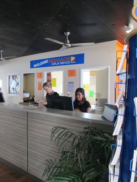 Nomads Airlie Beach - Accommodation Perth 27