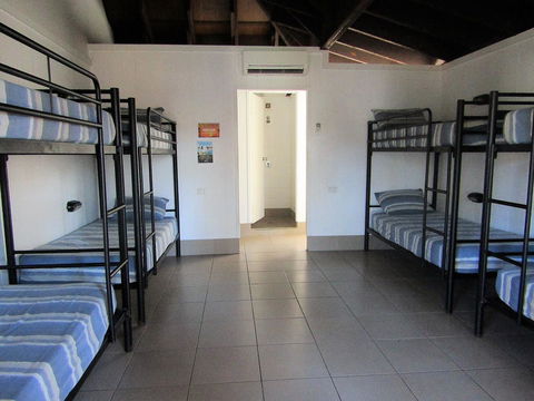 Nomads Airlie Beach - Accommodation Perth 13