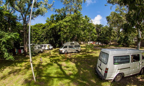 Nomads Airlie Beach - Accommodation Perth 39