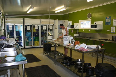 Nomads Airlie Beach - Accommodation Perth 19