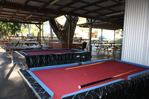 Nomads Airlie Beach - Accommodation Perth 9