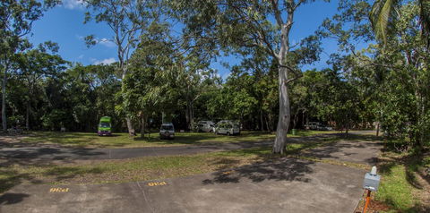Nomads Airlie Beach - Accommodation Perth 43