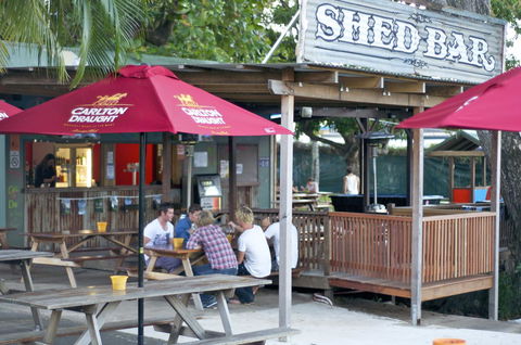 Nomads Airlie Beach - Accommodation Perth 28