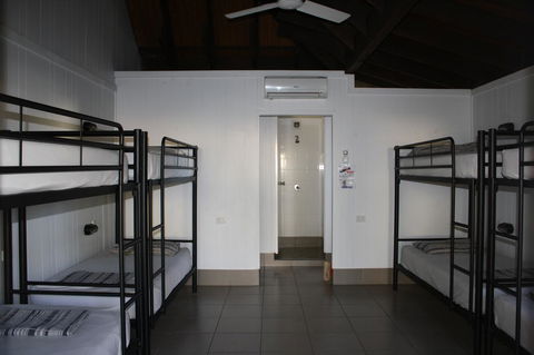 Nomads Airlie Beach - Accommodation Perth 23