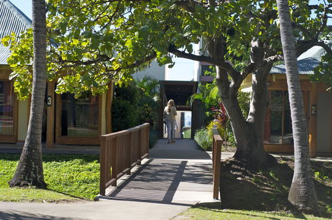 Nomads Airlie Beach - Accommodation Perth 11