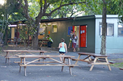 Nomads Airlie Beach - Accommodation Perth 44