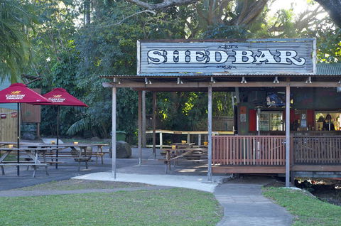 Nomads Airlie Beach - Accommodation Perth 35