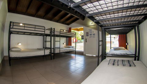 Nomads Airlie Beach - Accommodation Perth 17