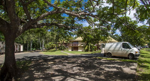 Nomads Airlie Beach - Accommodation Perth 36