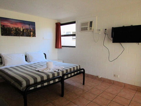 Nomads Airlie Beach - Accommodation Perth 14