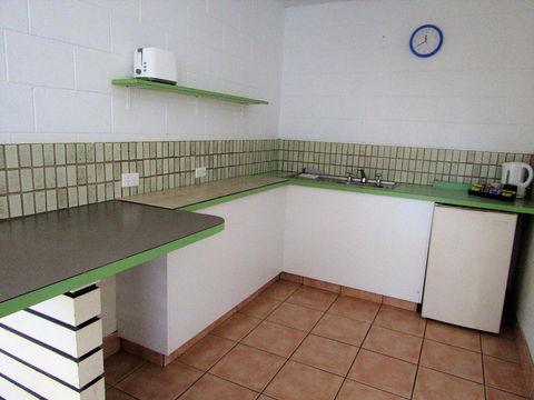 Nomads Airlie Beach - Accommodation Perth 32