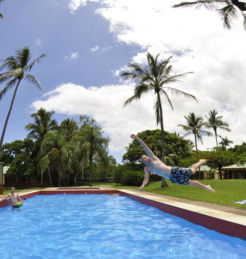 Nomads Airlie Beach - Accommodation Perth 24