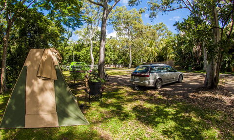 Nomads Airlie Beach - Accommodation Perth 40