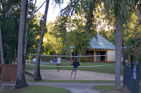 Nomads Airlie Beach - Accommodation Perth 8