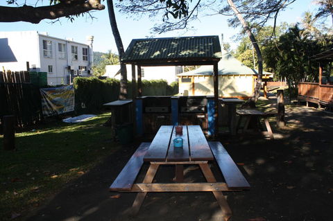 Nomads Airlie Beach - Accommodation Perth 31