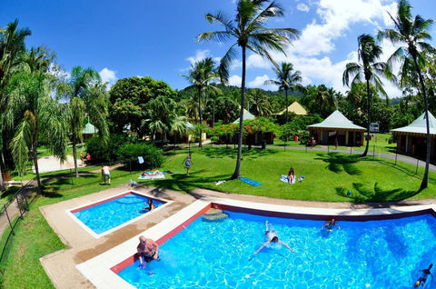 Nomads Airlie Beach - Accommodation Perth 6