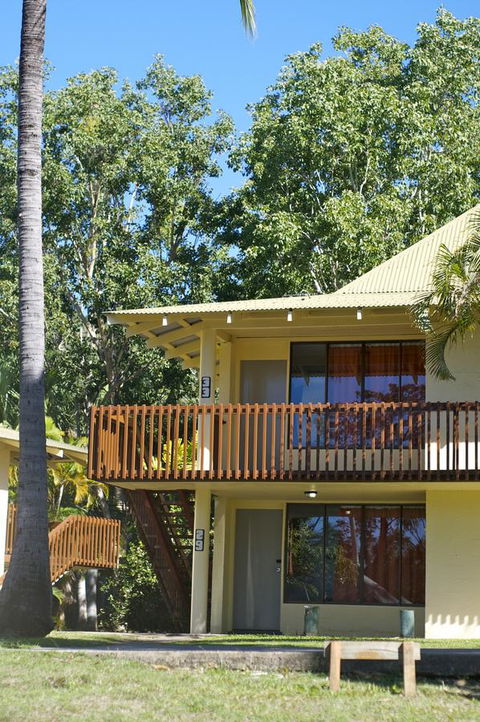 Nomads Airlie Beach - Accommodation Perth 41
