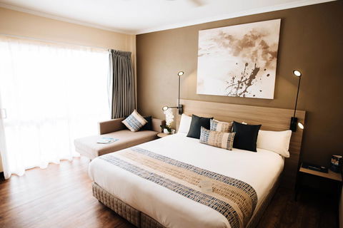 Mantra Club Croc - Perth Resorts 1