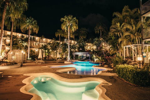 Mantra Club Croc - Perth Resorts 44