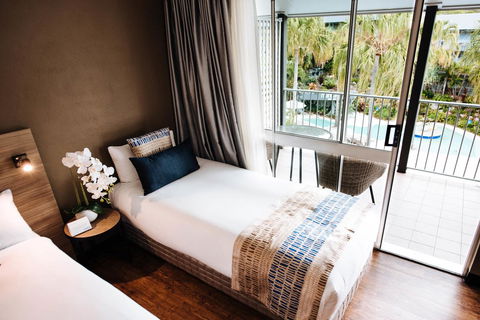 Mantra Club Croc - Perth Resorts 26